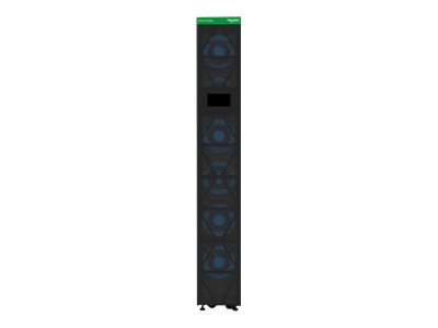 APC Row CW 300mm 42U 1070mm Deep 208-230