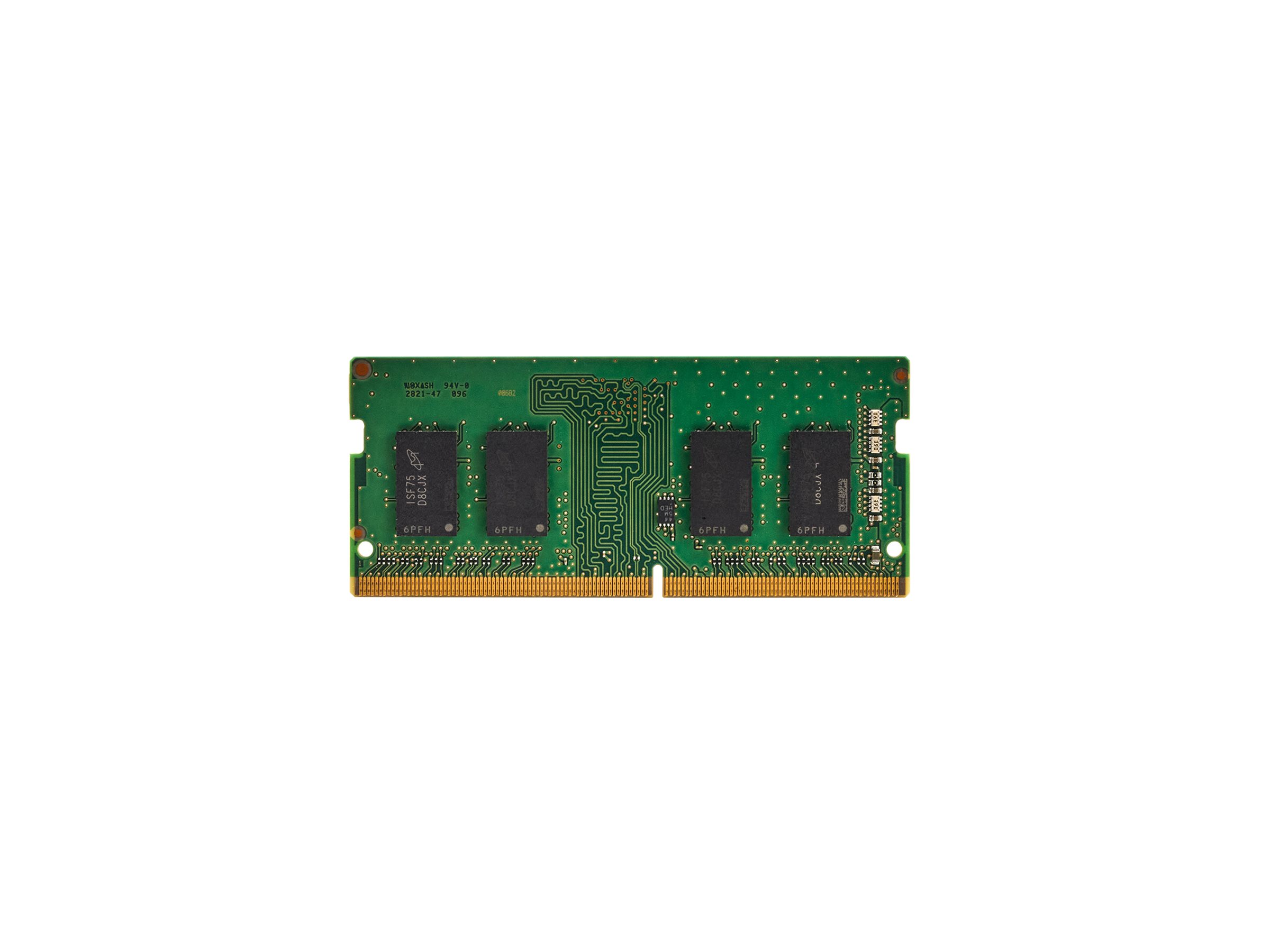 HP - DDR4 - module - 8 GB