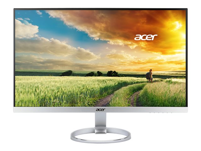 Acer H277HK - LED monitor - 4K - 27