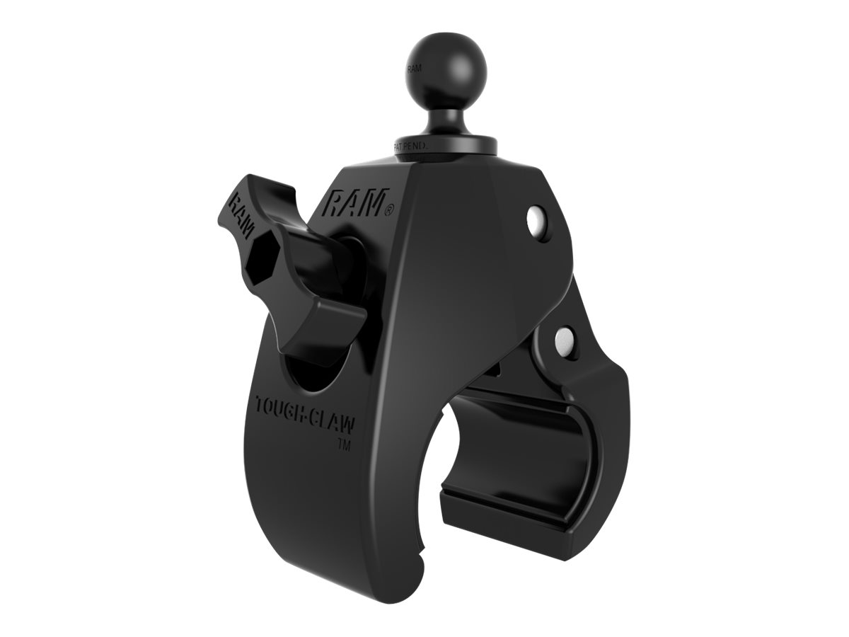 Unpkd Ram Lrg Tough-Claw W 1In Dia Ball