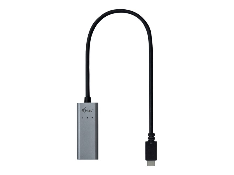 I-TEC USB-C to Gigabit Ethernet Adapter