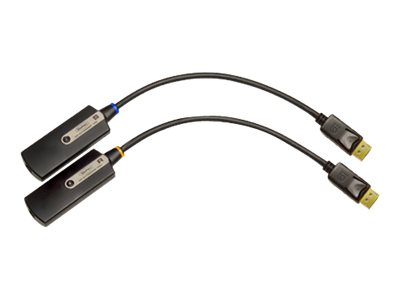 DISPLAYPORT FIBER  OPTIC PIGTAIL MODULES