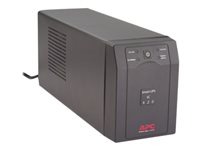 APC SmartUPS SC 420VA 120Volt (US)