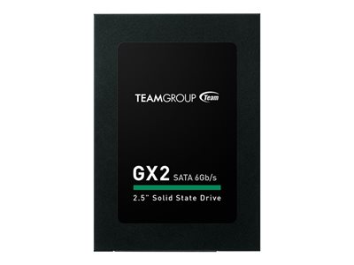 Team Group GX2 SSD 128 GB internal 2.5INCH SATA 6Gb/s