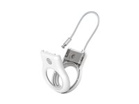 BELKIN Secure Holder with Wire Cable