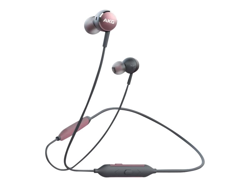 AKG Y100 - Earphones with mic