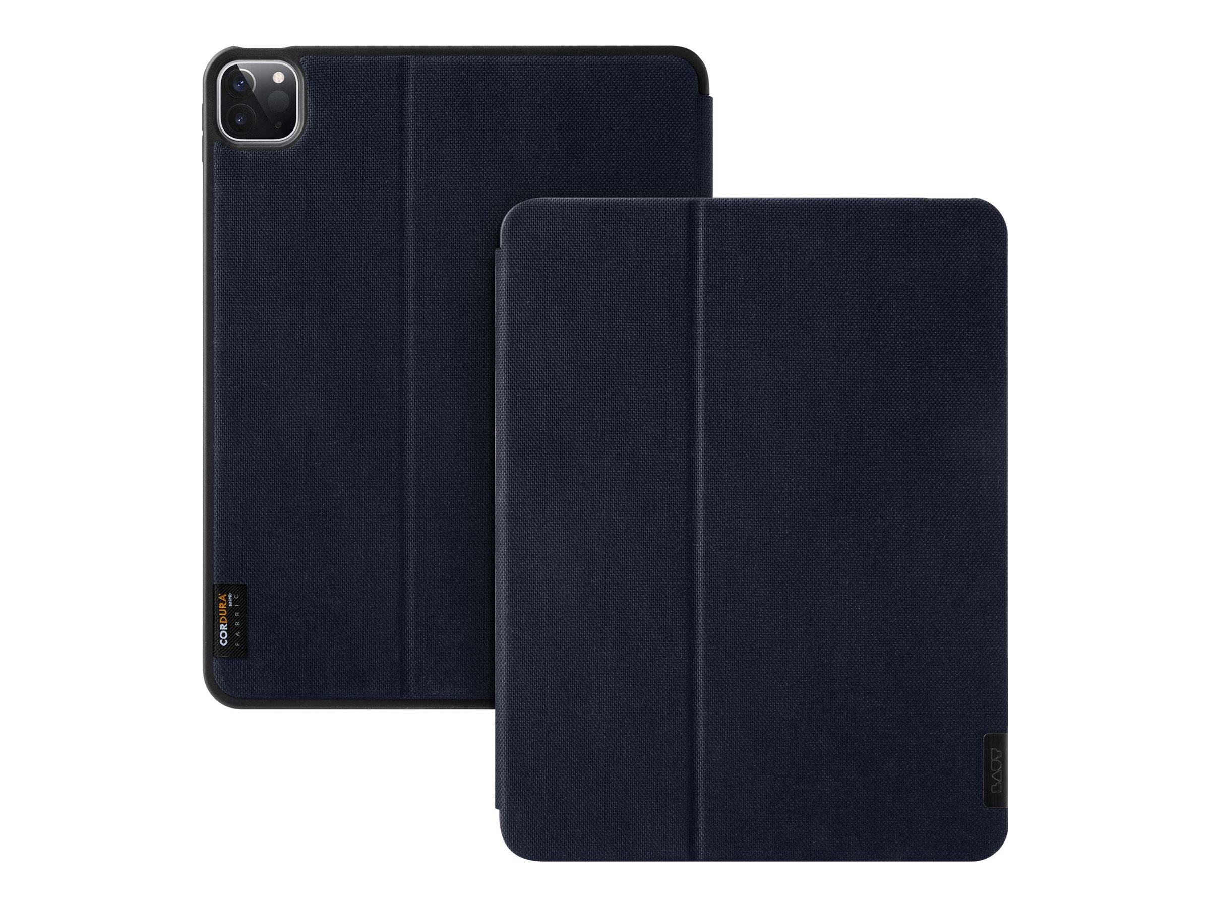 Laut Urban Flip cover for Apple iPad Pro 12.9-inch - Indigo