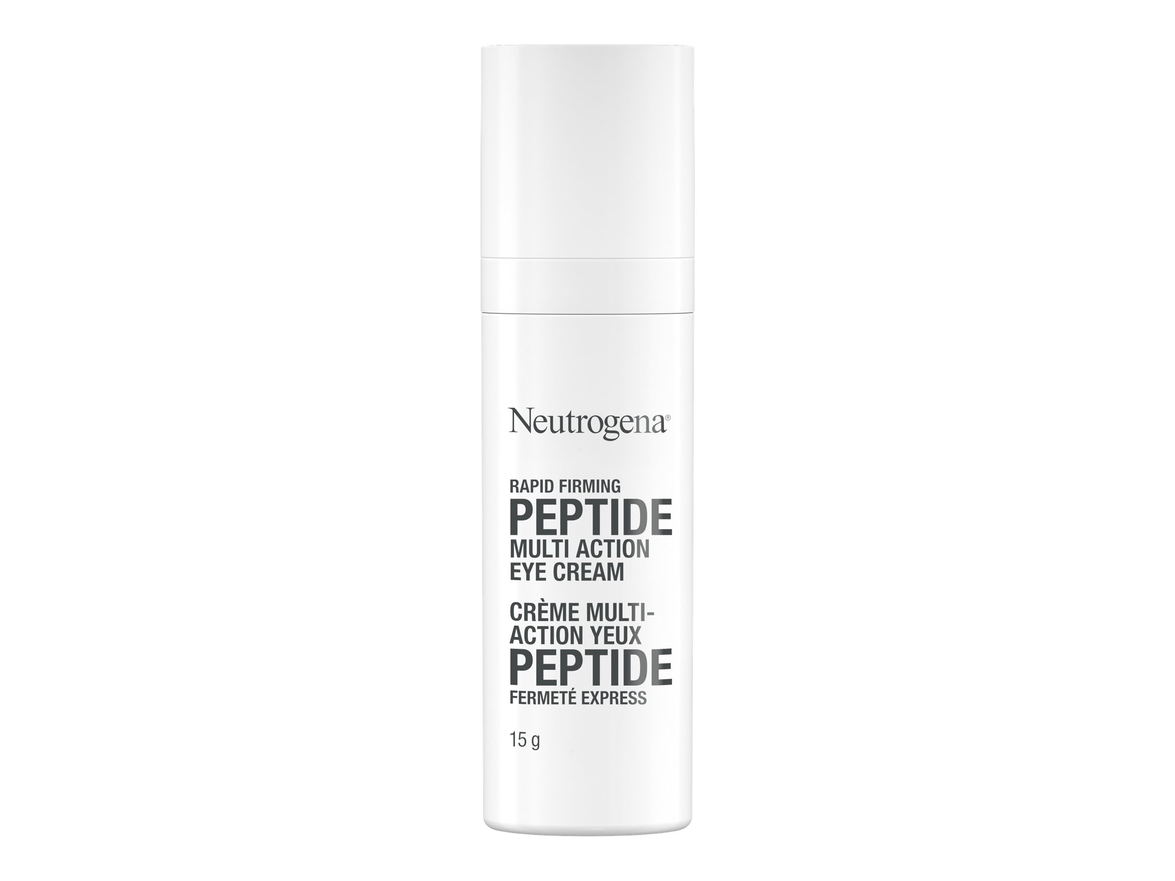 Neutrogena Rapid Firming Peptide Multi Action Eye Cream 15g