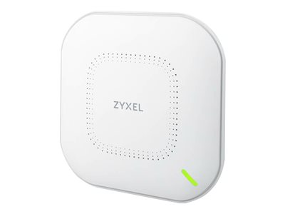 Zyxel WAX610D - Wireless access point