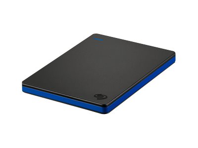 Labe nieuws ontbijt Seagate Game Drive for PS4 STGD2000100 - hard drive - 2 TB - USB 3.0