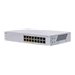 Cisco Business 110 Series 110-16PP