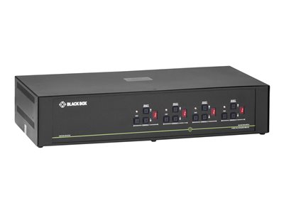 Black Box SECURE NIAP