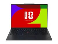 Lenovo ThinkPad X1 Carbon Gen 13 21NS 14' 1920 x 1200 (WUXGA) 228V 32GB 512GB Intel Arc Graphics 130V Windows 11 Pro