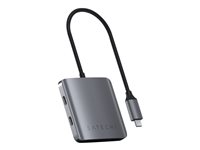 Satechi Hub 4 porte USB