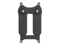 Zebra - Dragonne pour tablette - double cadran, grand, remplacement - pour Zebra WT5400, WT6400