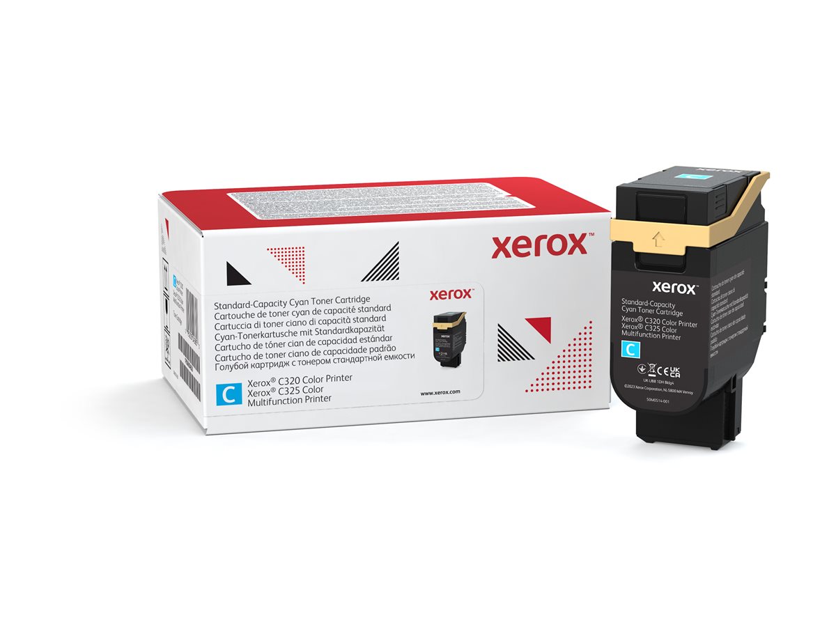 Xerox - Cián - original -...