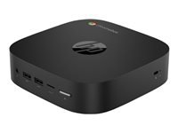 HP Chromebox G4