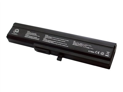 BTI - Notebook battery