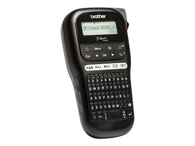 Brother P-Touch PT-H110