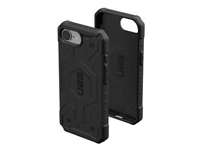 UAG Pathfinder - Back cover for cell phone