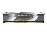 CORSAIR Vengeance - DDR5 - kit - 48 Go: 2 x 24 Go 