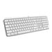 Logitech Master Series MX Keys S for Mac