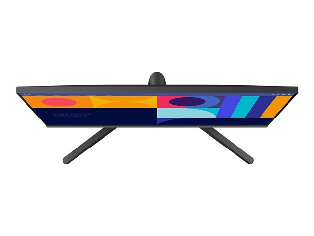 Samsung S24C330GAU - S33GC Series - cran LED - Full HD (1080p) - 24"