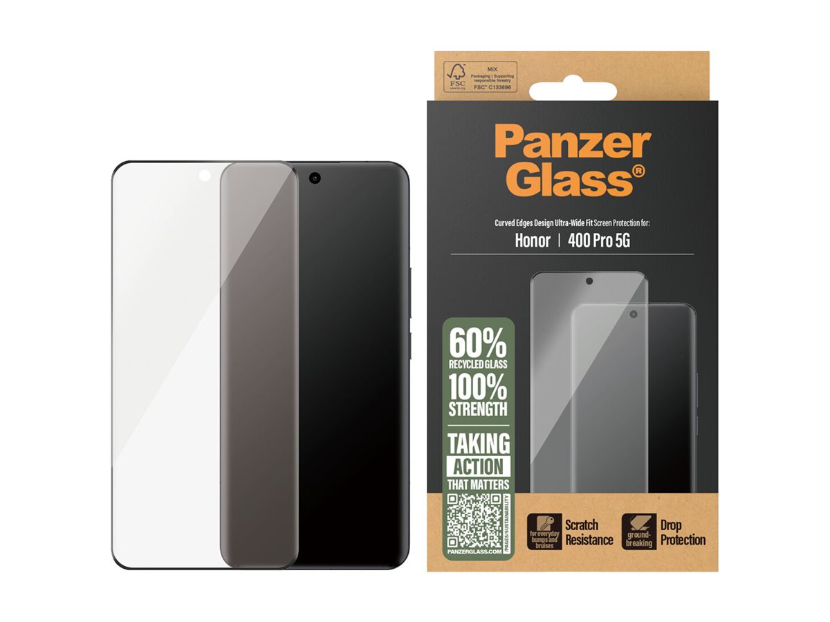 PanzerGlass Honor 400 Pro 5G – foto 4