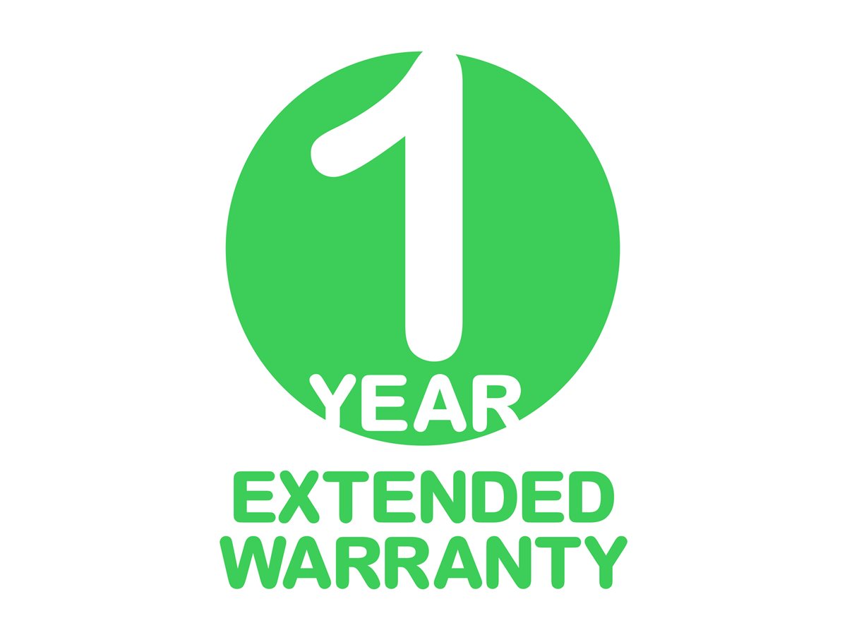 APC Extended Warranty Service Pack - prodloužená dohoda o službách - 1 rok - přivézt – foto 2