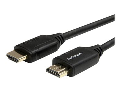 STARTECH Premium High Speed HDMI Kabel m, STARTECH.COM HDMM1MP (BILD5)