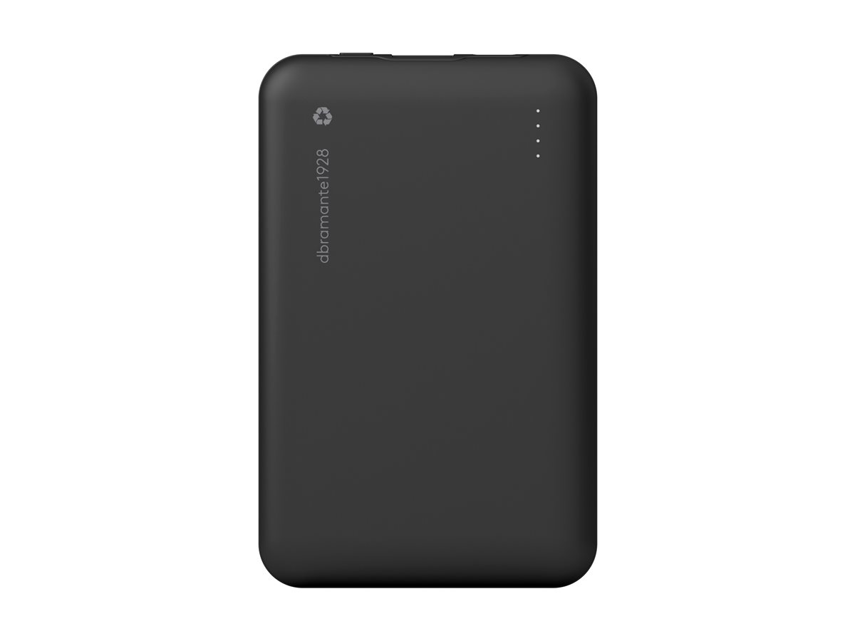 re-charge-PowerBank10K-BLK – foto 2