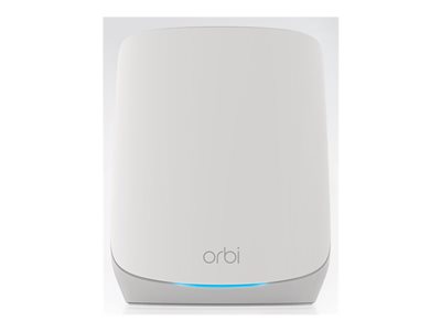 NETGEAR RBS760-100EUS, Netzwerk Router, NETGEAR 2PT ORBI  (BILD5)