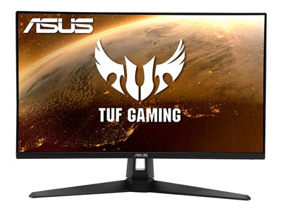 ASUS TUF Gaming VG27AQ1A LED monitor gaming 27INCH 2560 x 1440 WQHD @ 170 Hz IPS  image