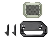 Thermaltake opladningsbase AC-074-ONENAN-A1 - grøn