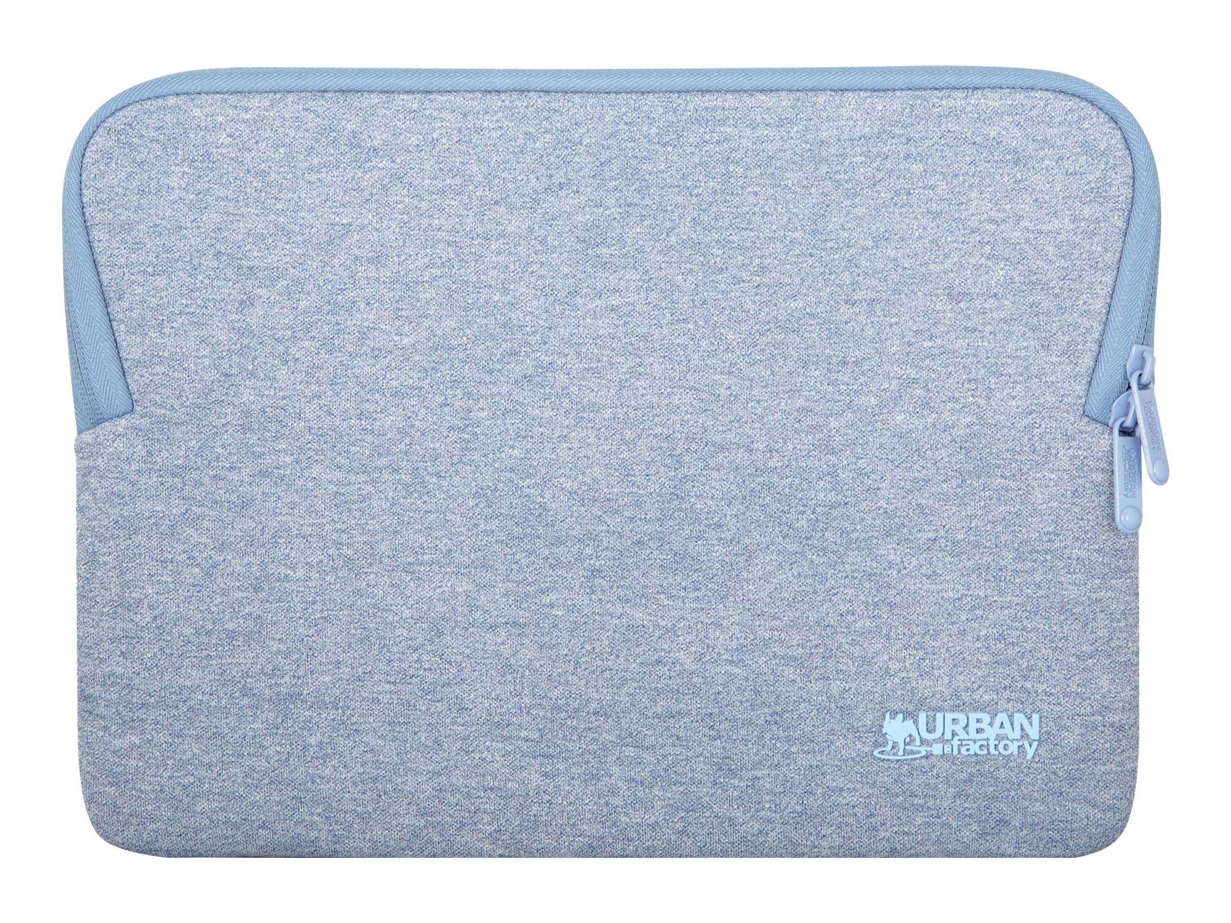 URBAN FACTORY MEMOREE SLEEVE MAC 13 BLEU
