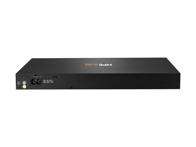 HPE Aruba 2930F 48GPoE+4SFP 740W Swch