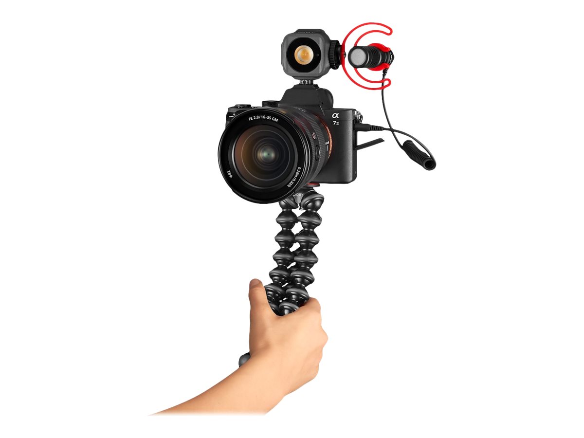 Joby GorillaPod Mobile Vlogging Kit - JB01645