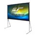 Elite Screens Light-On CLR 2 Series