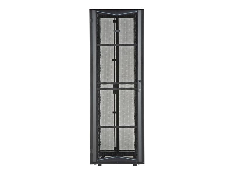 Panduit FlexFusion - Rack cabinet