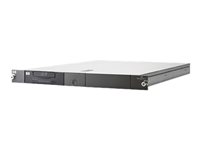 HPE StoreEver LTO-5 Ultrium 3000 - tape drive - LTO Ultrium - SAS-2