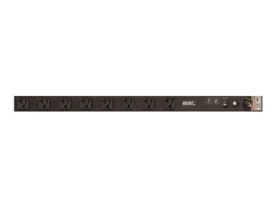 Geist Basic Surge VSSK084-102R20