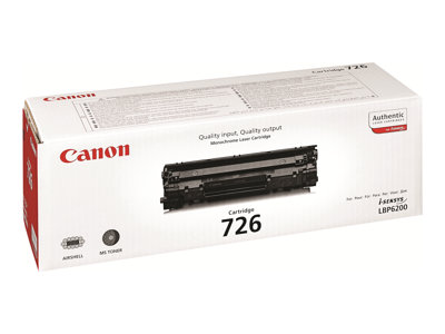 CANON 3483B002, Verbrauchsmaterialien - Laserprint CANON 3483B002 (BILD2)