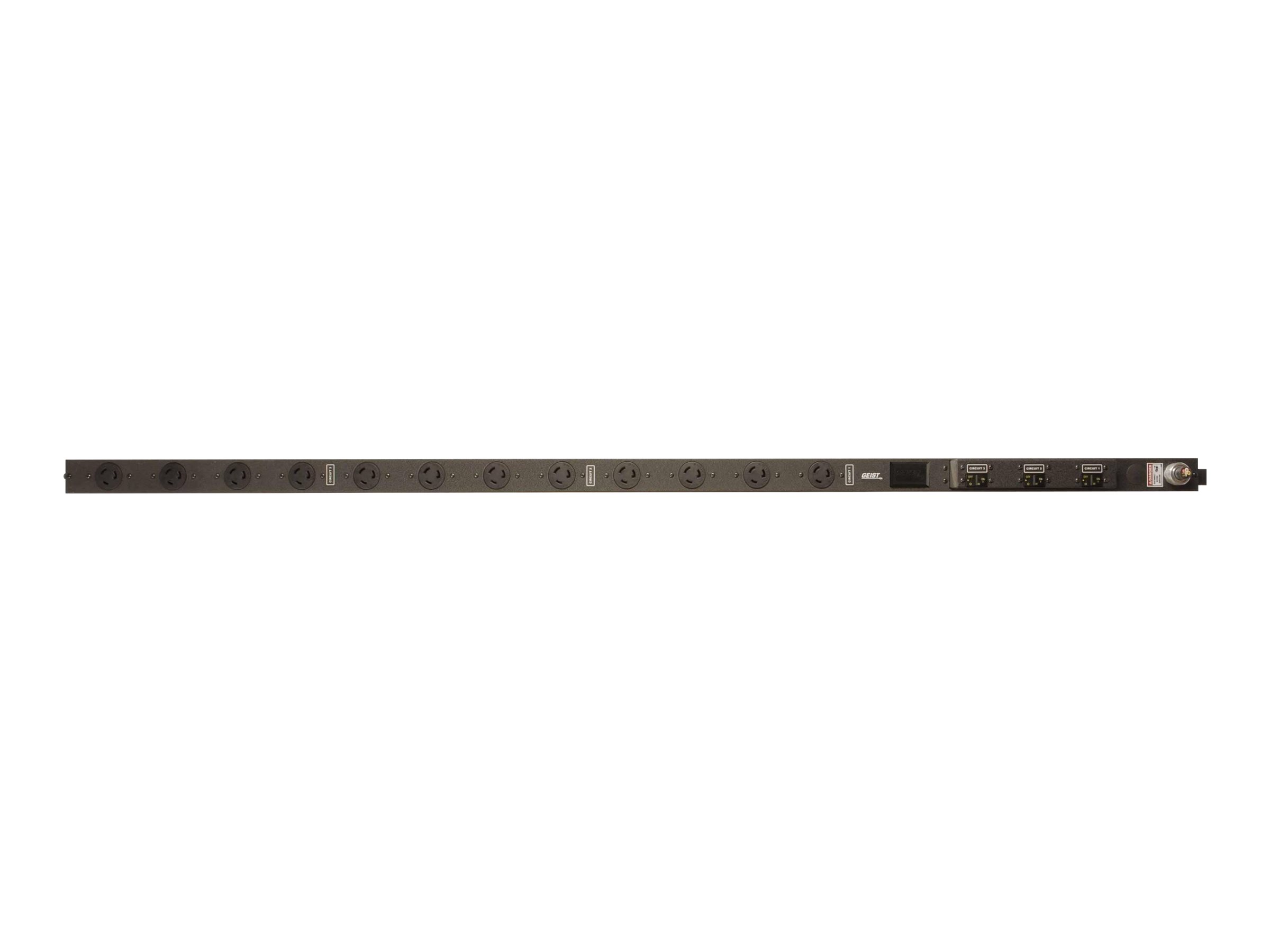 Geist Basic Standard XPB128-103L20TL21