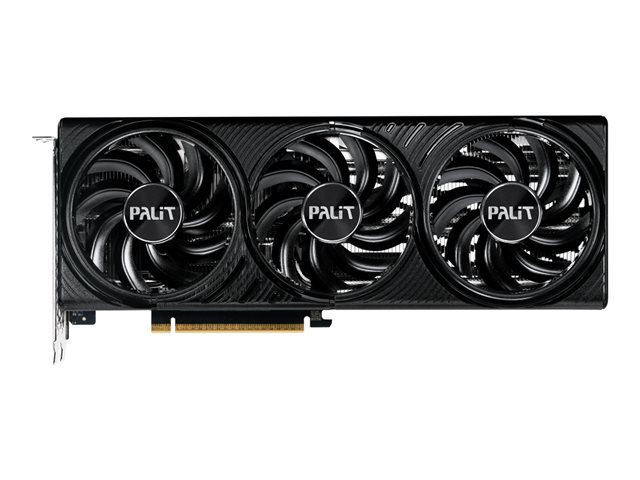 Palit GeForce RTX 5060 Ti Infinity 3 OC - graphics