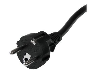 STARTECH 2m AC Power Cord Schuko to C19 - PXTEUC192M