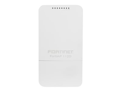 Fortinet FortiAP 112D Wireless access point Wi-Fi 2.4 GHz, 5 GHz AC 100/240 V
