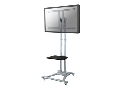 NEOMOUNTS Mobile Flatscreen Floor Stand, NEOMOUNTS BY  (BILD2)