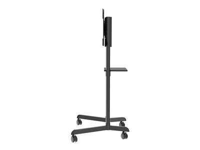 NEOMOUNTS NS-M1250BLACK Mobile Stand
