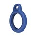 BELKIN AirTag Holder with Strap Blue