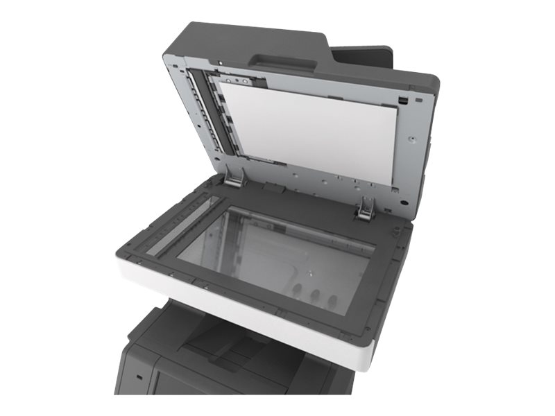 LEXMARK MX718de laser MFP - 4y SMB
